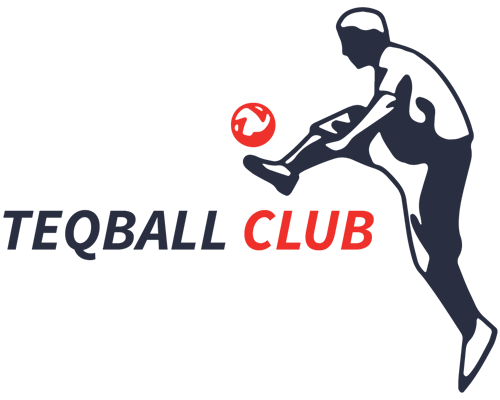 Teqball Club Bucuresti